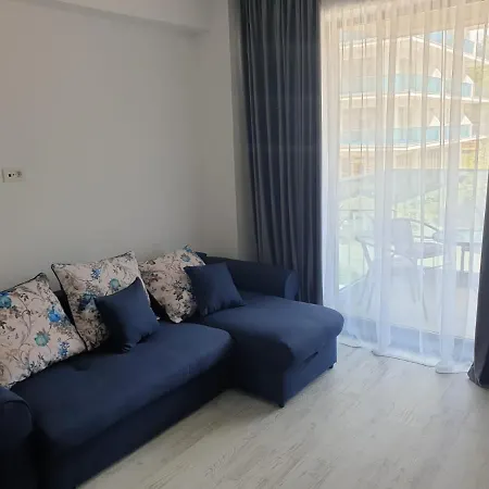 Apartmán Mamaia Nord