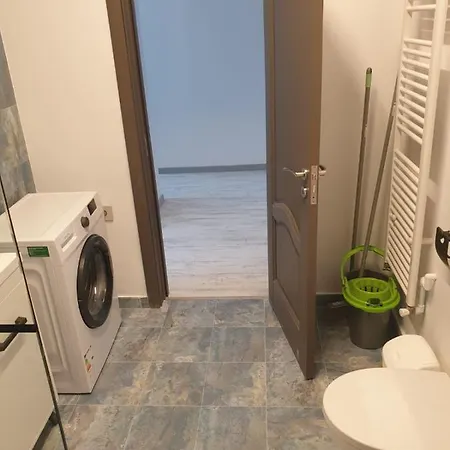 Apartmán Mamaia Nord Năvodari