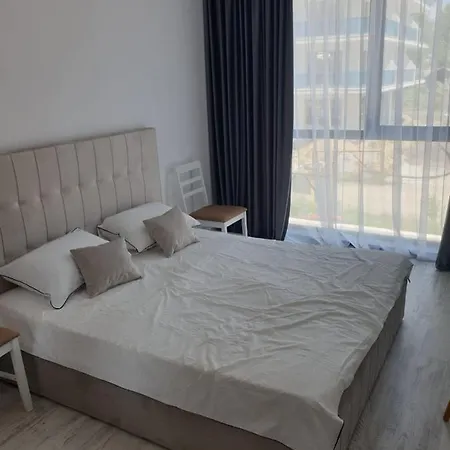 Apartmán Mamaia Nord *
