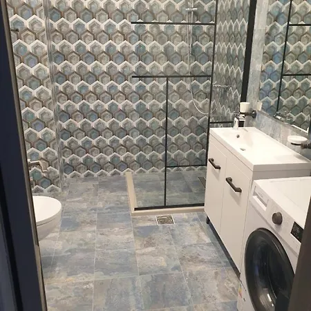 Apartmán Mamaia Nord *