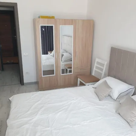 Apartmán Mamaia Nord